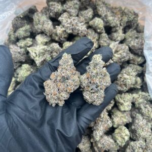 YEET Strain
