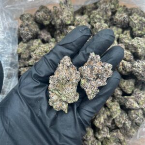 ZClair Strain