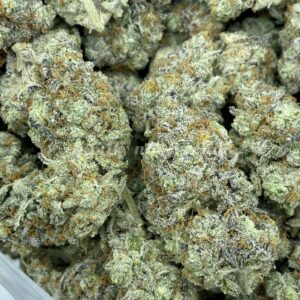 Zookies strain
