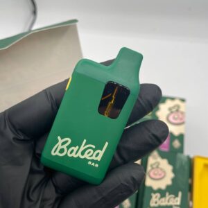 Baked Bar 2G