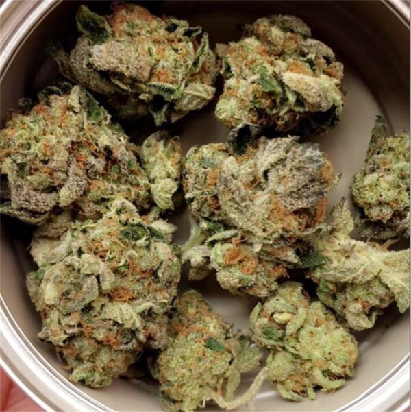 Orange Cookie Dough - Image 2