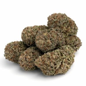 Grape Ape strain