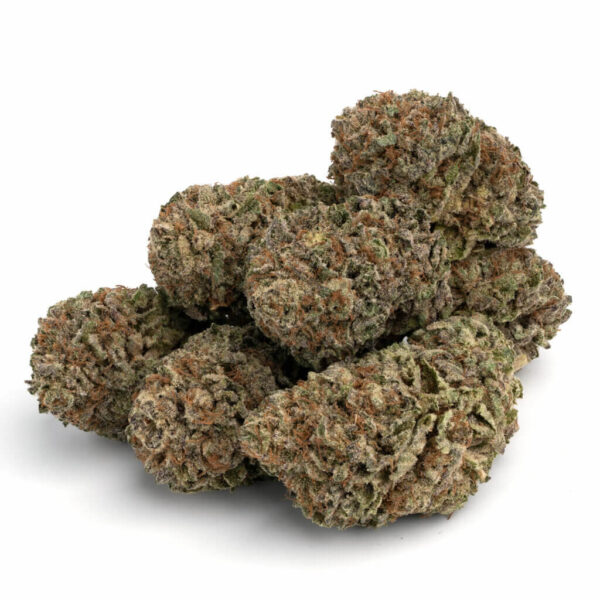 Grape Ape strain