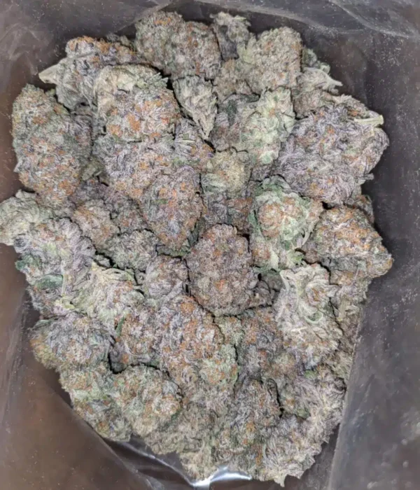 Peanut Butter Jelly Strain