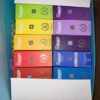 Sauce Bar XL 2G Disposable