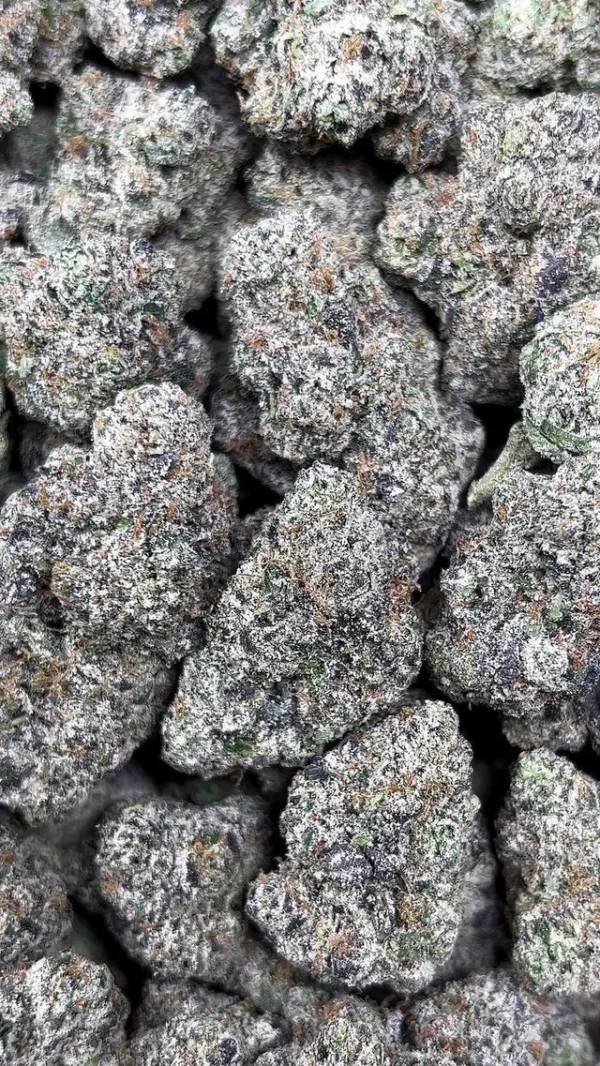 White Cherry Runtz strain