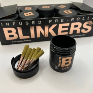 Blinker Joints