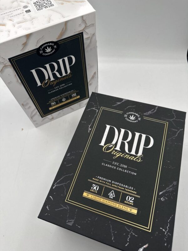 Drip 2G Disposables - Image 4