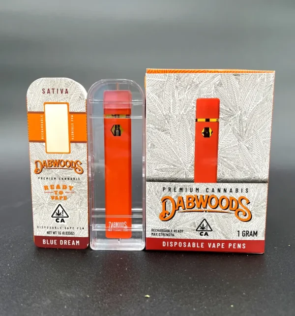 Dabwood 1G