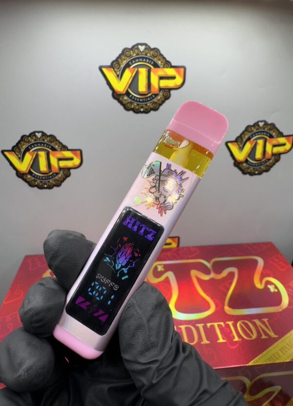 Hitz 2g