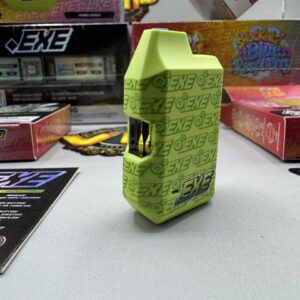 Exe 2G disposable