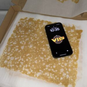 shatter dabs