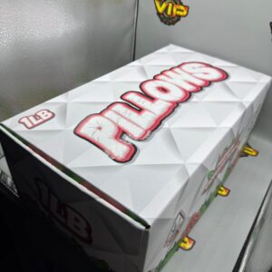 PILLOWS PREMIUM CANNABIS FLOWER  14G