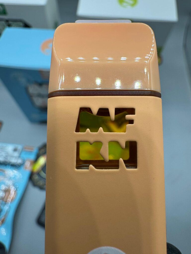 MFKN 2G DISPOSABLE - Image 2