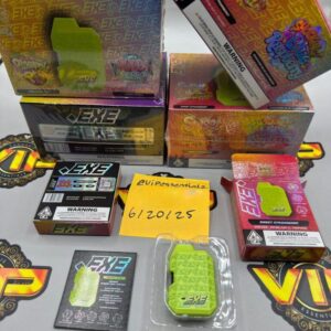 EXE 2G DISPOSABLE
