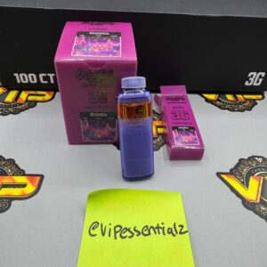 ORIGINALS 3G DISPOSABLE