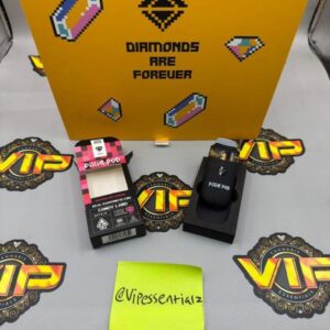 PIXIE DUST 2G DISPOSABLE